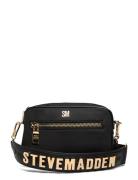 Bbanks Crossbody Bag Bags Top Handle Bags Black Steve Madden