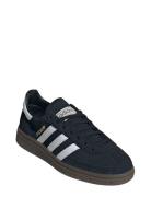 Handball Spezial J Matalavartiset Sneakerit Tennarit Black Adidas Orig...