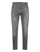 Delaware Bo Bottoms Jeans Regular Grey BOSS