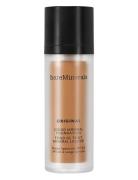 Original Liquid Foundation Neutral Dark 24 Meikkisetti Meikki BareMine...