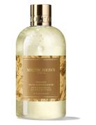 Vintage With Elderflower Bath & Shower Gel Suihkugeeli Nude Molton Bro...