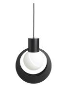 Lunar Pendant Home Lighting Lamps Ceiling Lamps Pendant Lamps Black WO...