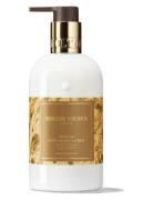 Vintage With Elderflower Body Lotion Ihovoide Vartalovoide Nude Molton...