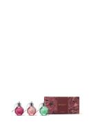 Festive Bauble Gift Set Hajuvesisetti Tuoksusetti Nude Molton Brown