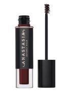 Volumizing Tinted Brow Gel - Ebony Kulmageeli Meikki Red Anastasia Bev...
