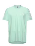 Otr B Tee Sport T-shirts Short-sleeved Green Adidas Performance