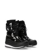 Calvin Klein Jeans Kids Snow Boots Talvisaappaat Black Calvin Klein