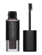 Deluxe Mini Volumizing Tinted Brow Gel - Medium Brown Kulmageeli Meikk...