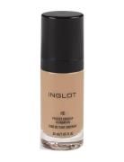 Inglot Hd Perfect Coverup Foundation 76 Meikkivoide Meikki INGLOT