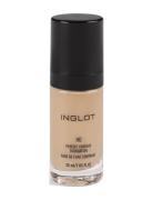 Inglot Hd Perfect Coverup Foundation 81 Meikkivoide Meikki INGLOT