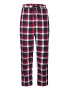 Jbs Pyjamas Pants Flannel Olohousut Multi/patterned JBS