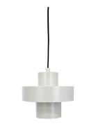 Stoke Pendel Kit Hvid Home Lighting Lamps Ceiling Lamps Pendant Lamps ...