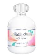 Anais Anais Eau De Toilette Hajuvesi Eau De Toilette Nude Cacharel