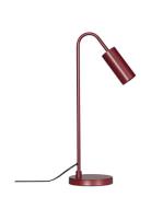 Table Lamp Home Lighting Lamps Table Lamps Red By Rydéns