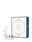 Bio Dnsf 24 Face & Body Hydration Xmas Set Ihonhoitosetti Nude Biother...