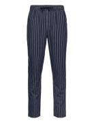 Jbs Pyjamas Pants Flannel Olohousut Navy JBS