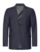 Superflex Blazer - Combi Suits & Blazers Blazers Single Breasted Blaze...