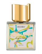 Deziro Edp 100 Ml Hajuvesi Eau De Parfum Nude NISHANE