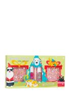 Santa Paws Nail Art Kit Kynsienhoitotarvikkeet Kynnet Nude Depend Cosm...