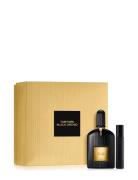 Black Orchid Eau De Parfum Set Hajuvesisetti Tuoksusetti Nude TOM FORD