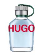 Hugo Man Eau De Toilette Hajuvesi Eau De Parfum Nude Hugo Boss Fragran...