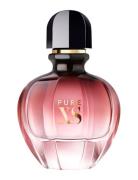 Pure Xs Femme Eau De Parfum Hajuvesi Eau De Parfum Nude Rabanne