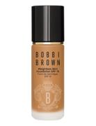 Weightless Skin Foundation Spf15 Meikkivoide Meikki Bobbi Brown