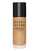 Weightless Skin Foundation Spf15 Meikkivoide Meikki Bobbi Brown