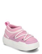 Mb Jr Park Icon Talvisaappaat Pink Moon Boot