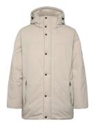 Ohastro Parka Takki Beige BOSS