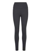 Sense Tights Sport Running-training Tights Black Aim´n