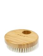 Kolo Brush Bambu Kuorinta-aine Vartalonkuorinta Beige KOLO