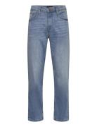 Rock Fit - Noos Jeans Bottoms Jeans Regular Blue Blend