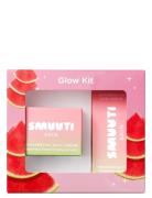 Glow Kit Ihonhoitosetti Nude Smuuti Skin