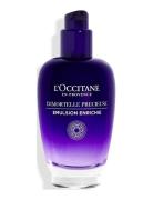 Immortelle Precious Emulsion 75Ml Seerumi Kasvot Ihonhoito Nude L'Occi...