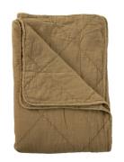 Plaid, Bomuld M/Hør Fryns Home Textiles Cushions & Blankets Blankets &...