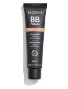 Bb Cream Foundation Cc-voide Bb-voide Nude GOSH COPENHAGEN