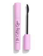 Catchy Eyes Mascara - Allergy Certified Ripsiväri Maskara Meikki Black...