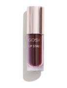 Gosh Lip Stain Huulikiilto Meikki Pink GOSH COPENHAGEN