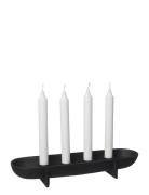 Candleholder 4 Candles Home Decoration Candlesticks & Lanterns Candles...