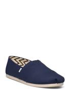 Alpargata Loaferit Matalat Kengät Blue TOMS