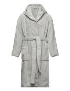 Robe Aamutakki Kylpytakki Grey Lindex