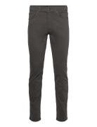 Regular Desert Jeans Bottoms Jeans Regular Grey GANT