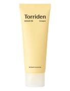 Solid-In Ceramide Cream Päivävoide Kasvovoide Nude Torriden