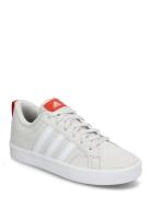 Vs Pace 2.0 K Matalavartiset Sneakerit Tennarit Grey Adidas Sportswear