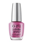 Is Lip Pink Battle Kynsilakka Meikki Pink OPI