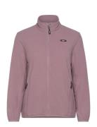 Wmns Alpine Full Zip Sweatshirt Tops Sweat-shirts & Hoodies Sweat-shir...