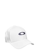 Tincan Cap Accessories Headwear Caps White OAKLEY