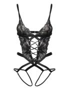 Cierra Body Body Alusmekko Black Hunkemöller