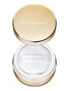 Ever Matte Loose Powder Puuteri Meikki Clarins